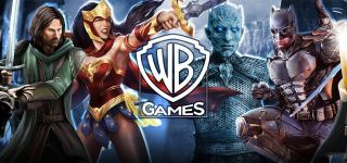 A Netflixhez kerülnek a Warner játékai – ez történt pénteken