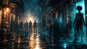 [Teszt] Welcome to Kowloon