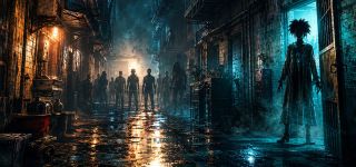 [Teszt] Welcome to Kowloon