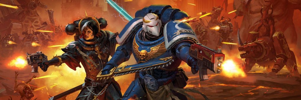 [Teszt] Warhammer 40,000: Boltgun 2 – Nagyobb, véresebb, császáribb