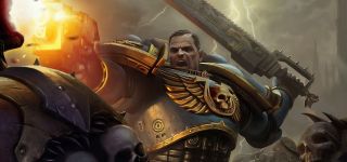 Warhammer 40,000 Space Marine II: császár traileren a hentelde