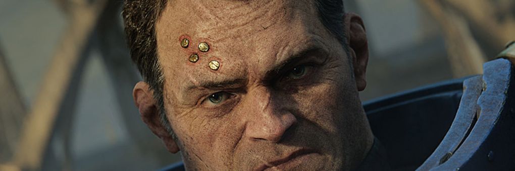 [TGA] Hentelős traileren a Warhammer 40,000: Space Marine 2 bemutatkozása