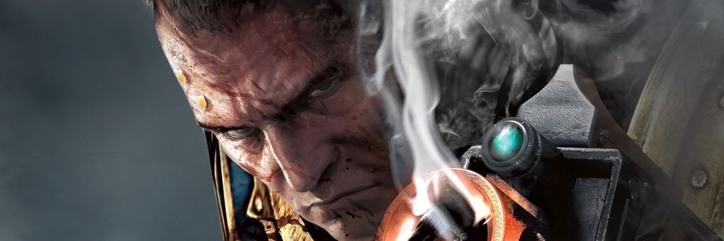 [Teszt] Warhammer 40,000: Space Marine - Master Crafted Edition