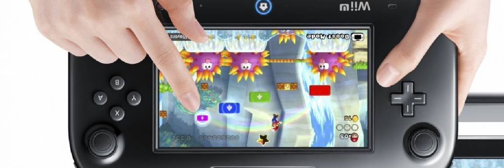 Sorra döglenek be a régi Nintendo Wii U konzolok