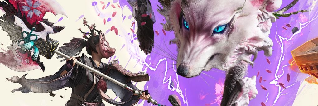 [Teszt] Wild Hearts S - a Switch 2 változat
