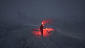 [Teszt] WILL: Follow the Light