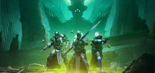 Destiny 2 - The Witch Queen