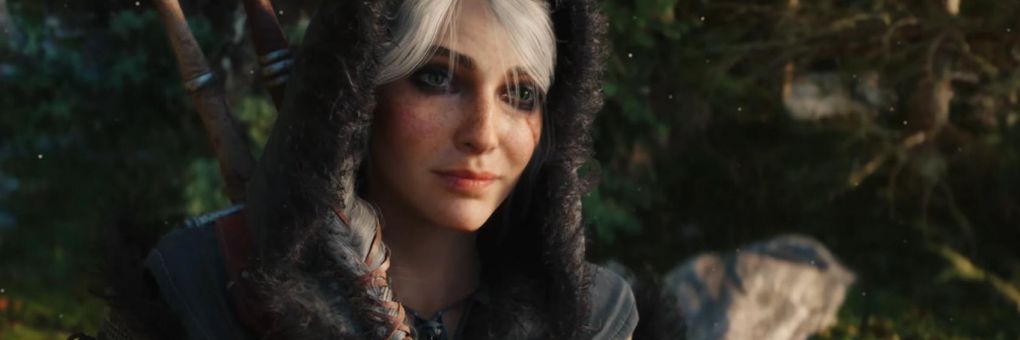 The Witcher 4 megjelenés, megvan a Clutch kiadója – ez történt hétfőn