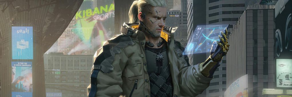 Next-gen és Game Pass: a Witcher 3 és a Cyberpunk 2077 jövőjét komolyan veszi a CD Projekt Red