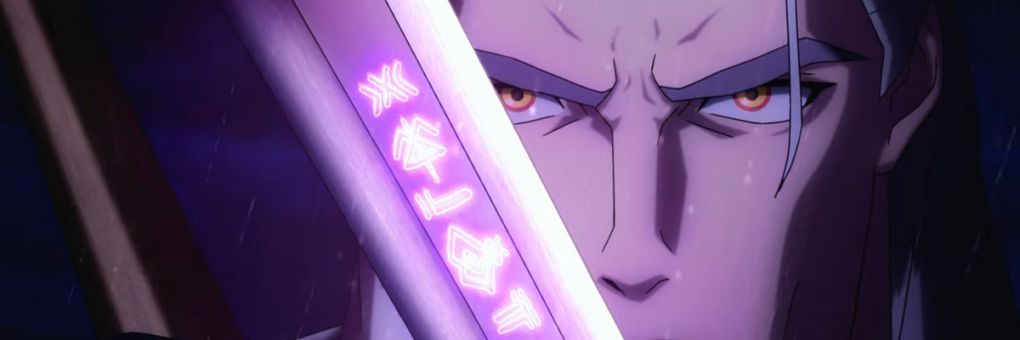 Új Witcher anime a láthatáron