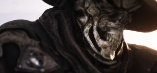 Idén korai hozzáférésben lövi szét a szörnyek valagát a Witchfire hőse 