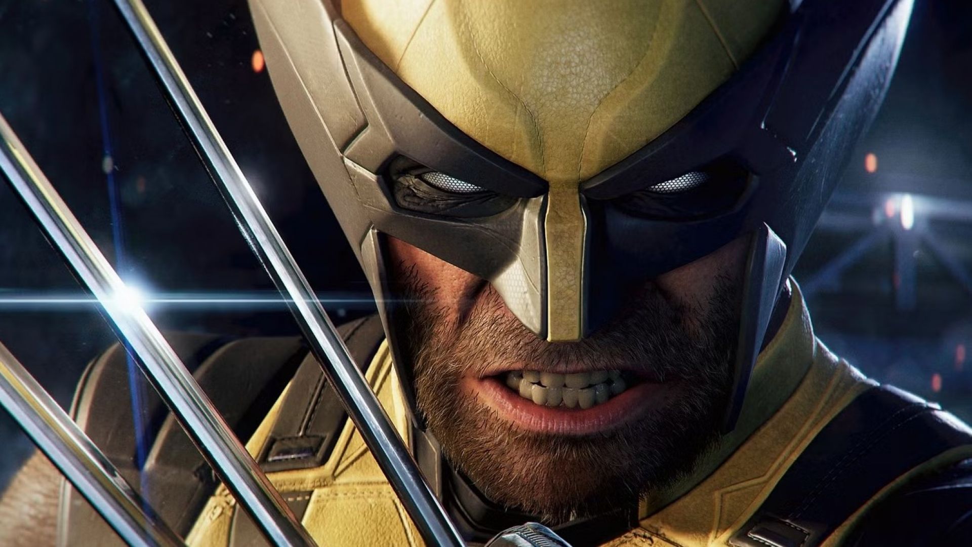 Marvel's Wolverine megjelenési dátum, Overwatch Rush bejelentés – ez ...