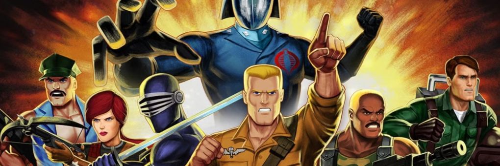 [TESZT] G.I. Joe - Wrath of Cobra