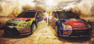 [Backlog] WRC (2010)
