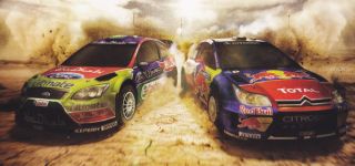 [Backlog] WRC (2010)