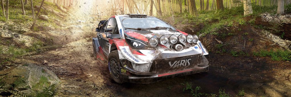 [Teszt] WRC 10