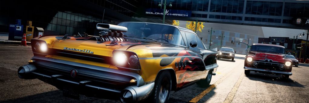 Criterion-utánérzés, Gamescom-előrengés – ez történt kedden