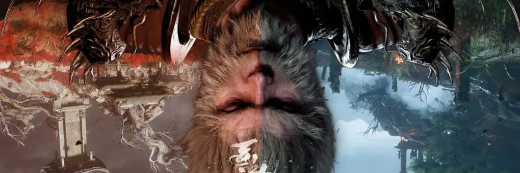 [Teszt] Black Myth: Wukong - második rész, folytatódik az elemzés