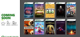 Xbox Game Pass: a szeptember végi érkezők