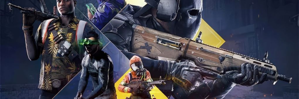 Búcsúzik az XDefiant, egy új FromSoftware a horizonton – ez történt kedden