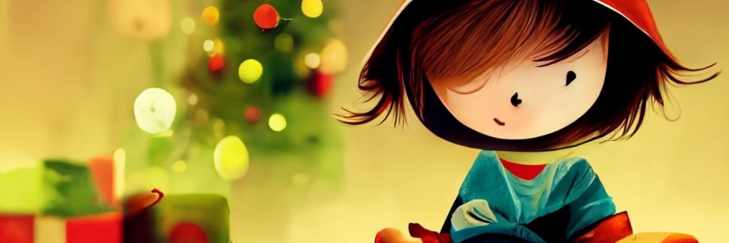Gamer karácsony 2022: öt ajándékötlet a 6-10 éves korosztálynak