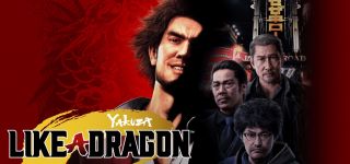Yakuza 7 Miért nem játszol vele?
