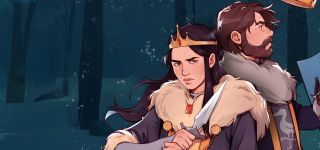 Steam Next Fest 2025 február #1: Yes Your Grace, Moroi és Into the Dead