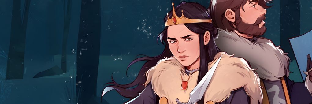 Steam Next Fest 2025 február #1: Yes Your Grace, Moroi és Into the Dead