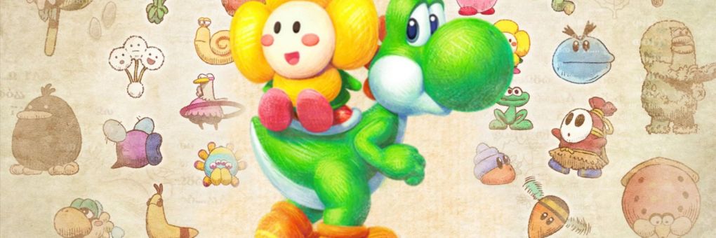 Bővül a Resident Evil Requiem, Yoshi and the Mysterious Book májusban – ez történt kedden