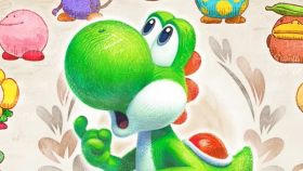 [Teszt] Yoshi and the Mysterious Book