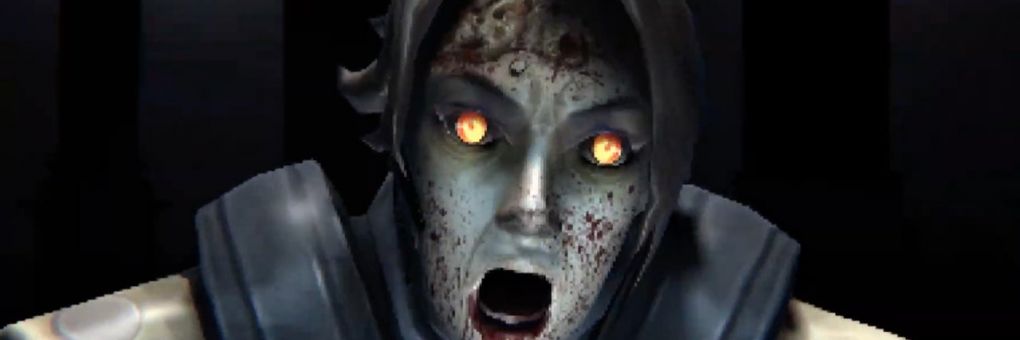 [Teszt] You Will Die Here Tonight - Resi a házban!
