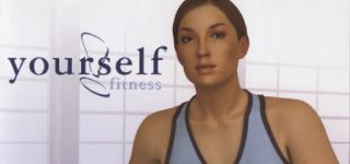 [backlog]Yourself!Fitness