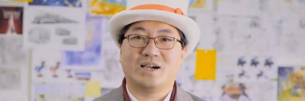 Yuji Nakát idő előtt állították fel a Balan Wonderworld rendezői székéből