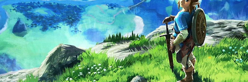 Zelda: 8k, reshade, ray tracing?