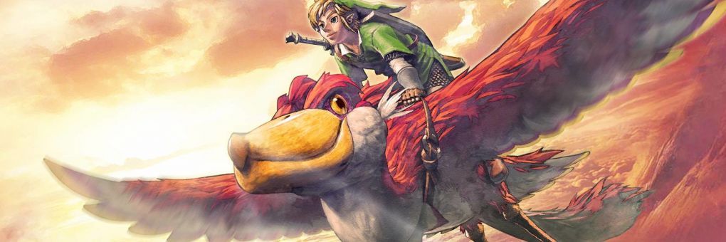 Minden tudnivaló egy helyen a The Legend of Zelda: Skyward Sword HD új előzetesében