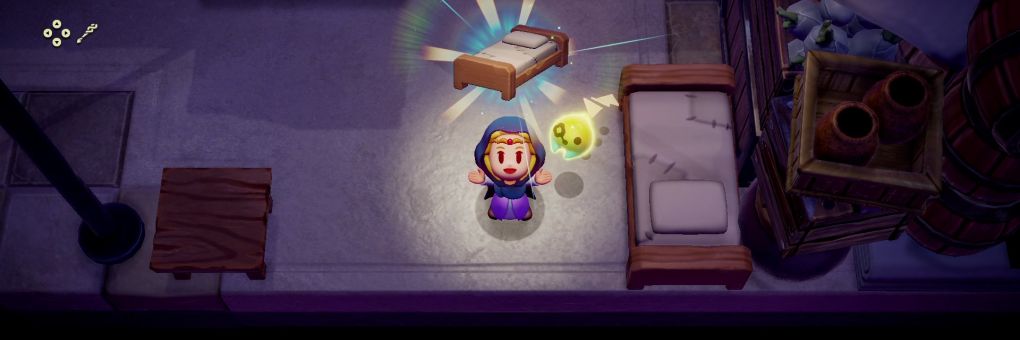 Új videón a Zelda: Echoes of Kingdom, nem kizárt a Shadows of the Damned folytatása – ez történt hétfőn