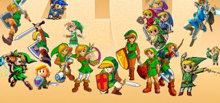 [Nézd velünk!] Nintendo Direct - The Legend of Zelda 40th Anniversary