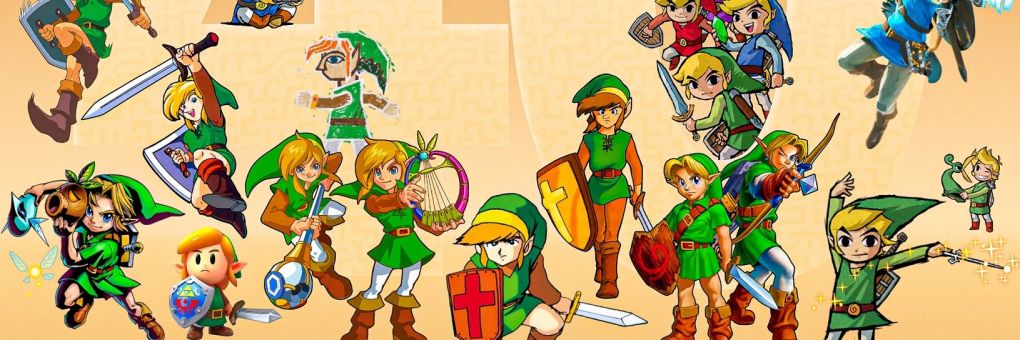 [Nézd velünk!] Nintendo Direct - The Legend of Zelda 40th Anniversary