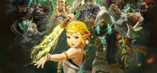 [Teszt] Hyrule Warriors: Age of Imprisonment