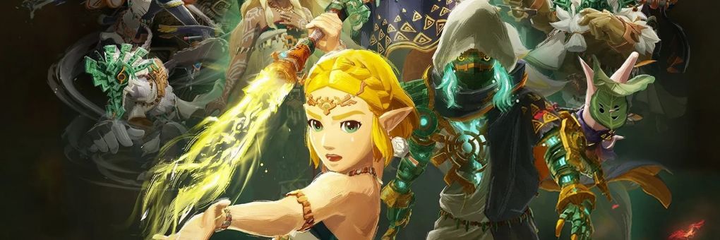 [Teszt] Hyrule Warriors: Age of Imprisonment