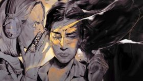 Bemutatkozott a Disco Elysium fejlesztőinek új játéka - Steam Next Fest 2026. február #2