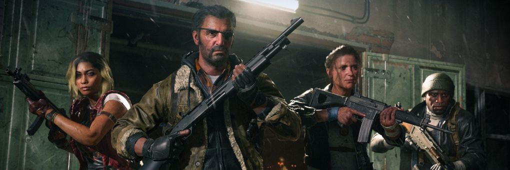 Videón a Call of Duty: Black Ops 6 zombi módja, bemutatkozott a Descenders Next – ez történt kedden