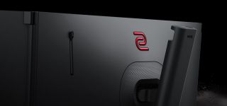 Zowie a csillaglétrán: perifériák profiktól profiknak